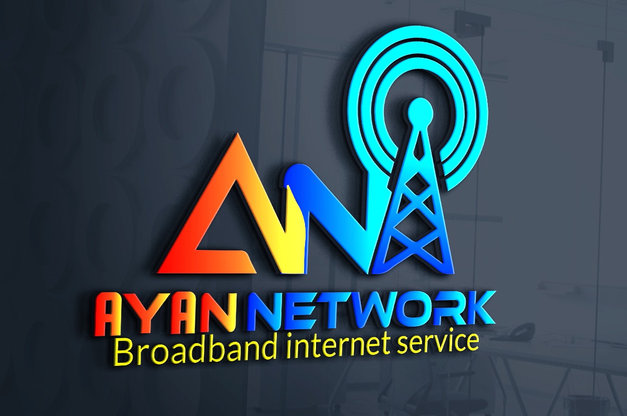 AYAN NETWORK-logo